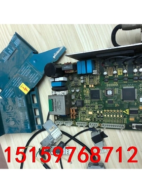 奥的斯电梯配件蓝色DO2000门机盒GBA24350AW11议价