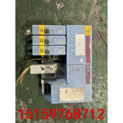 原装拆机，贝加莱CP474带模块7IF371.70-1议价