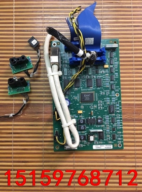 IBM 3590主板 正常用拆机，包好用。议价