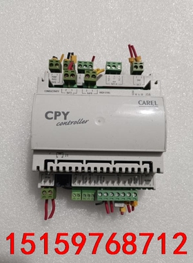 CAREL卡乐加湿主板，CPY45L02P0，拆机成色如图，议价