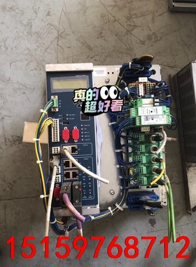 9成新通快控制器ASMC2284 Rev12 实物拍摄 原装议价