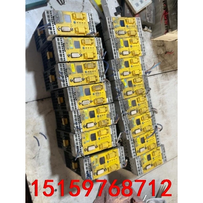 西门子3RK3141-2CD10拆机15个 成色是比较脏 懒议价
