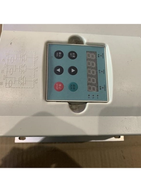 CTCR台创电机软启动TCR2030议价