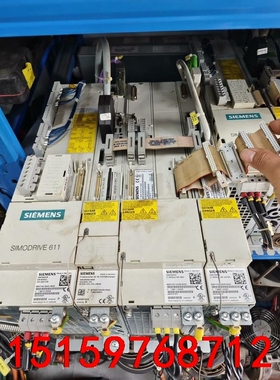 西门子电源16/21kW  6SN1145-1BA01-0B议价