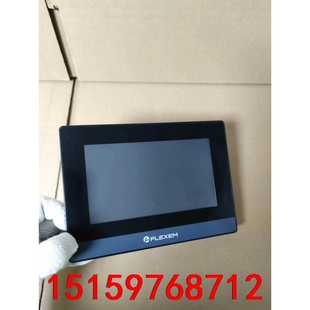 包邮 繁易7寸触摸屏 包好 型号FE6070C 议价 一台实拍