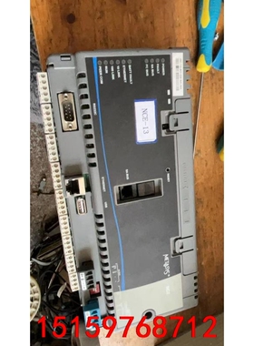 江森控制器MS-NCE2510-0拆机包好实图拍议价