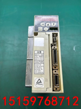 NIKKI伺服750W驱动器：NPSA-ZMTA-751AE议价