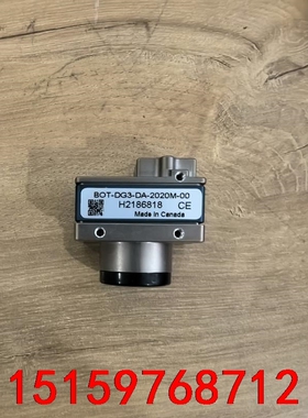 dalsa工业相机BOT-DG3-DA-2020M-00功能议价