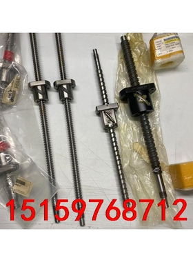 THK丝杆BTK1605-2.6ZZ；日本KURODA丝杆议价