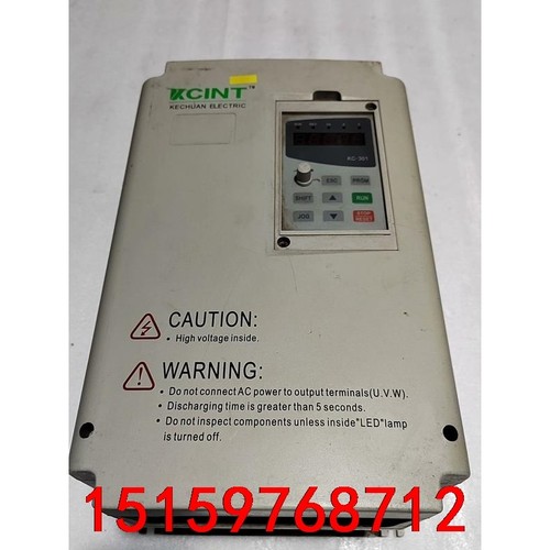 KC220-B-4T-0075G/0110PA   科川变频议价