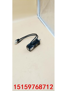 FRLS10205A4C上银伺服电机100W功能完好已测试，议价