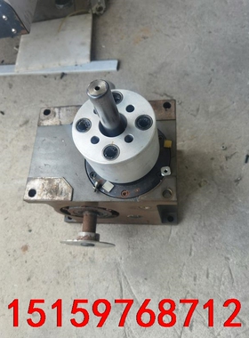 BJDEX分割器，R80DH-8N-15,议价