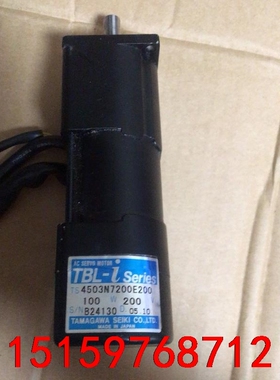 TBL-I Series 4503N7200E200 200议价