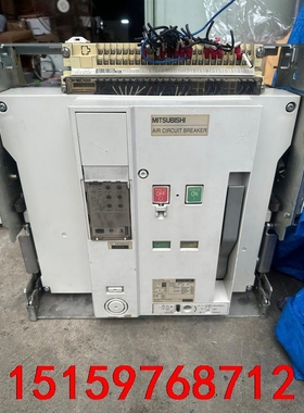 三菱AE2500-SW 框架断路器议价