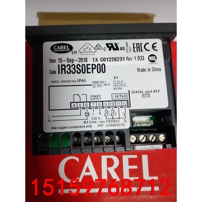 IR33S0EP00 1套 全新原装正品 特价包邮议价