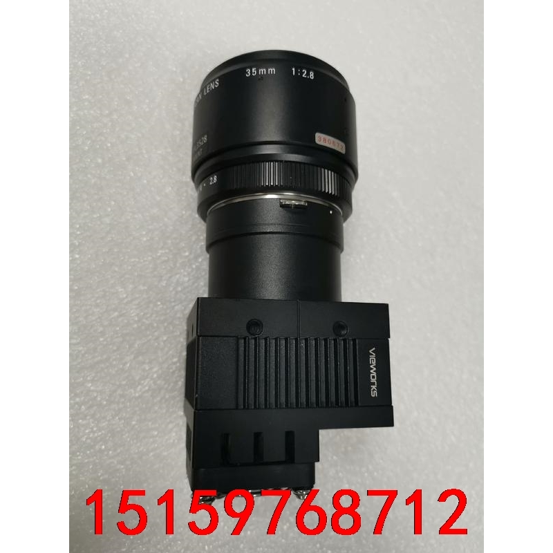VIEWORKS   VA-29MC-M5A0工业相机议价