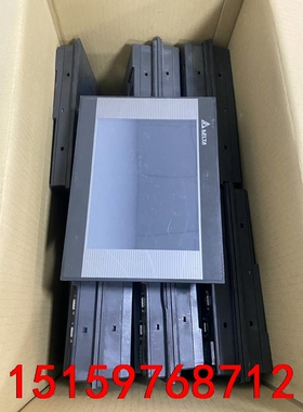 台达触摸屏DOP-B10S511。成色漂亮，功能包好，需要的议价