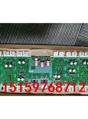 全新西门子A5E36717799逆变模块带FS300R12K议价