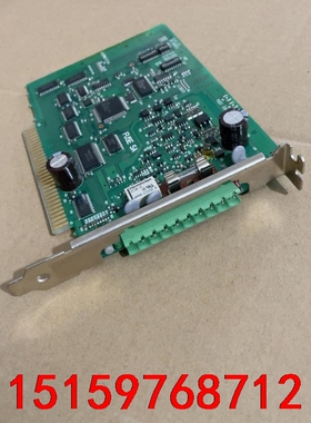包好！神视工控机设备卡 SUNX SL-PCAT 7GBN议价