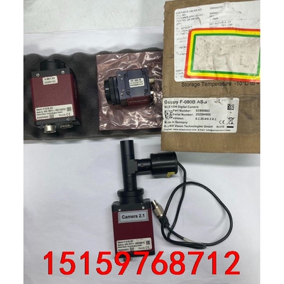 德国Allied相机 Marlin F131BIRF IV-议价