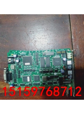 拆机 INI02 工业卡 J2718PA360B ISA采集议价