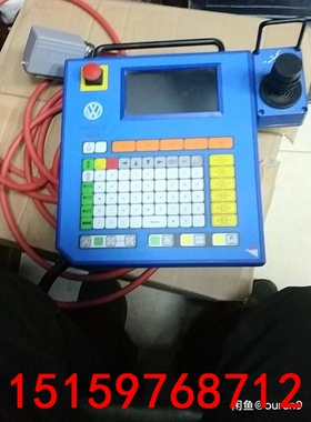 SEF机器人控制器PHG VRS 2 - 1C/D Kr德国议价