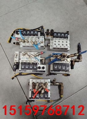 airtec爱尔泰克电磁阀岛 MF-04-510-HN，电压议价