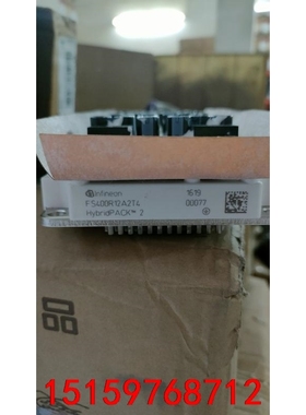 FS400R12A2T4。拆机漂亮议价