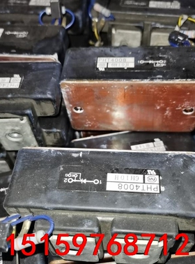 PHT4008可控硅模块议价