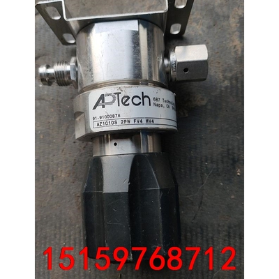 全新美国 APTECH 阿伯泰调压阀 AZ1010S 2PW议价