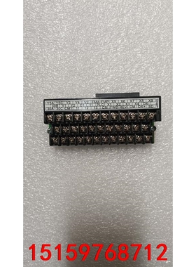 富士G1S变频器端子板SA539941-02，99新，功能包议价