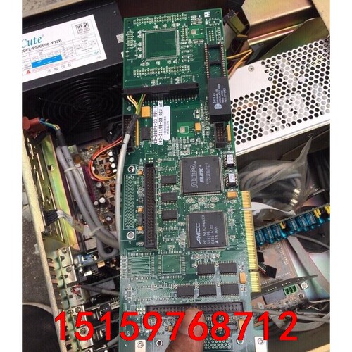 ASM固晶机 AD828  03-20870-23 REV议价