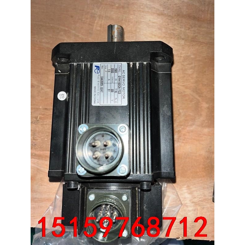 富士电机2kw  GYG202CC2-T2E议价