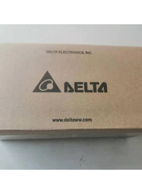 台达全新B2伺服电机，ECMA-C20602RS 全新原装正议价