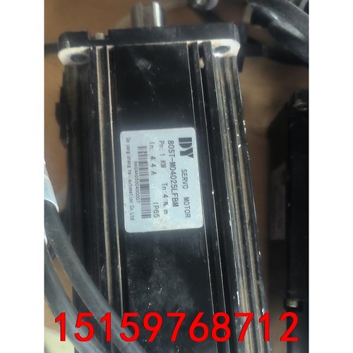 DY一07BAB，80ST一Mo4025LFBM，60ST一议价