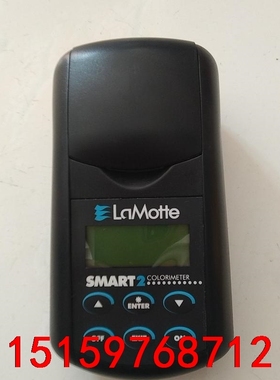 Lamotte 雷曼SMART2比色计，波长范围：420nm议价