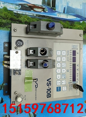 拆机NSD控制编码器 VS-10B-UDNP-0-1.1议价