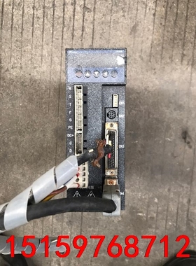 力川伺服驱动器 LCDB2-042002-LB622 400议价