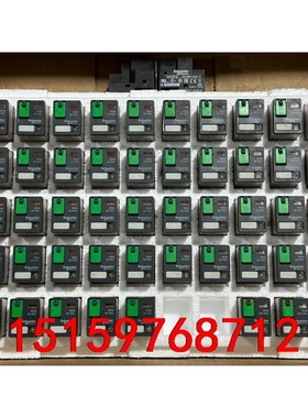 施耐德RPM22BD中间继电器 宽8脚 带底座RPZF2 原议价