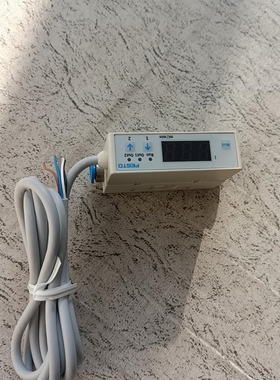 费斯托流量计538519  SFE-F005-L-WQ6-2议价