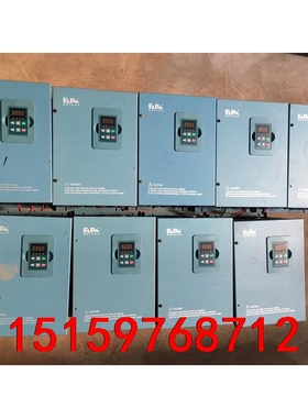 欧瑞F2000-P0110T3C 拆机变频器11KW三相38议价
