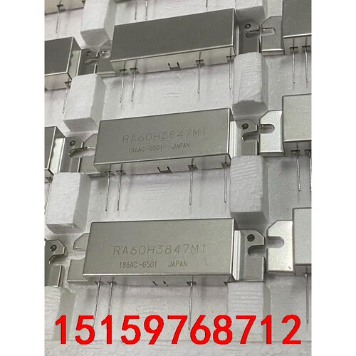RA60H1317M1 RA60H4047M1 RA60H4议价