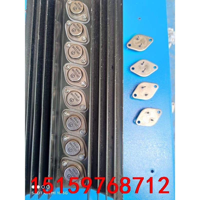 原装进口拆机三级管，2sc2246  性能稳定，每个测试包好议价