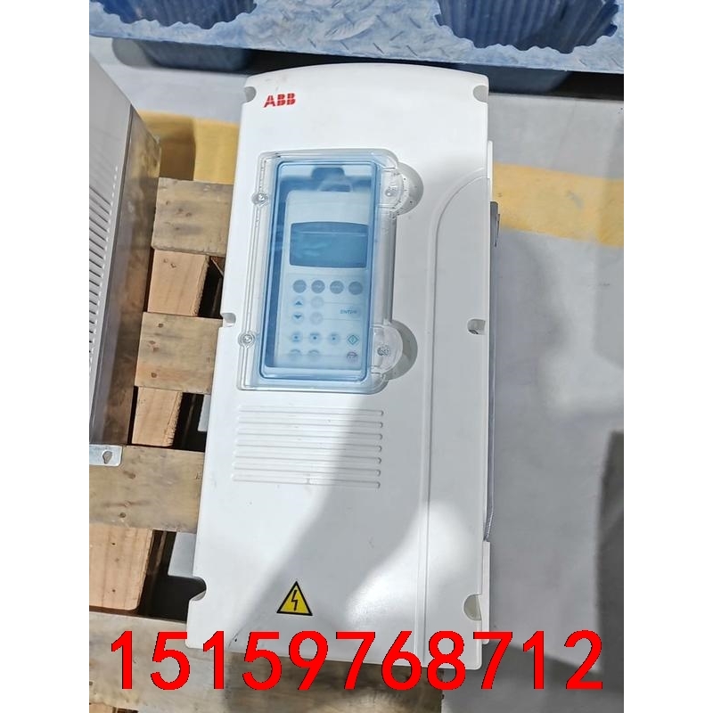 ACS800-01-0009-3+B056+E200+K45议价