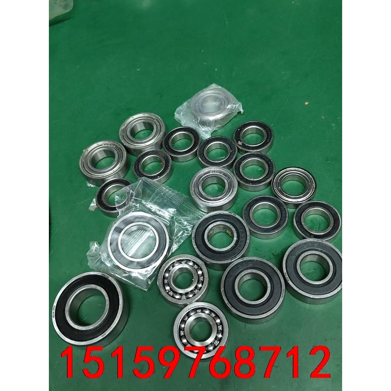 7.KIS EZD NSK SKF 轴承 20个议价