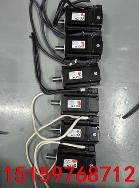 安川五系400w伺服电机SGMJV-04ADA21议价