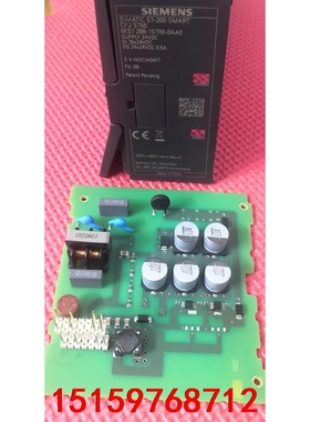 西门子S7-200SMART   CPU  ST60   P议价