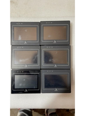 威纶通触摸屏MT505T v5ev一台、MT505Tv5wv议价
