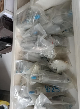 费斯托536237气缸ADN-20-20-A-P-A   全议价