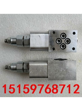 SUN平衡阀插装阀W4N/M，阀芯CACG-LGN，全新正品议价